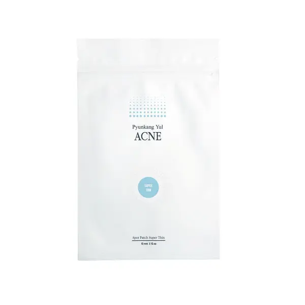 Pyunkang Yul - Acne Spot Patch Super Thin, 15ea