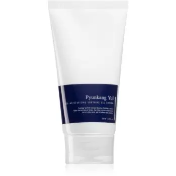 Pyunkang Yul ATO gel crema hidratant pentru a calma si intari pielea sensibila