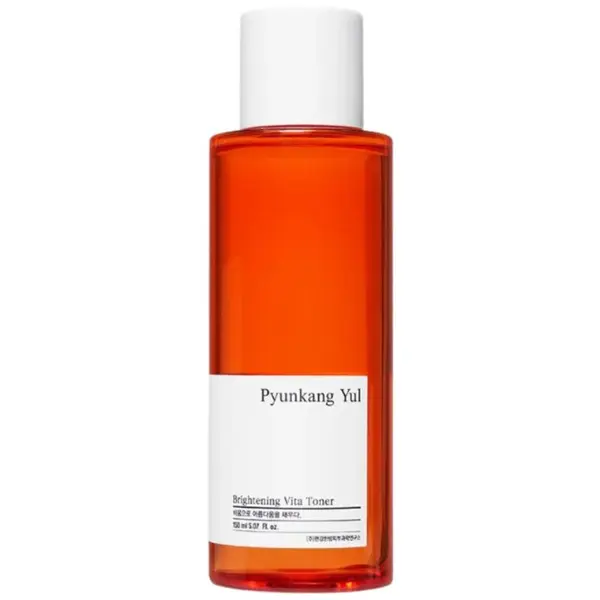 Pyunkang Yul - Brightening Vita Toner, 150ml