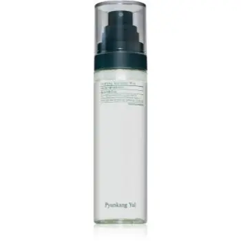 Pyunkang Yul Calming Moisture Mist lotiune calmanta dupa bronzare pentru ten uscat și sensibil