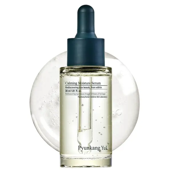 Pyunkang Yul - Calming Moisture Serum, 30ml