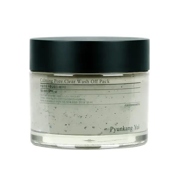 Pyunkang Yul - Calming Pore Clear Wash Off Pack, 100ml