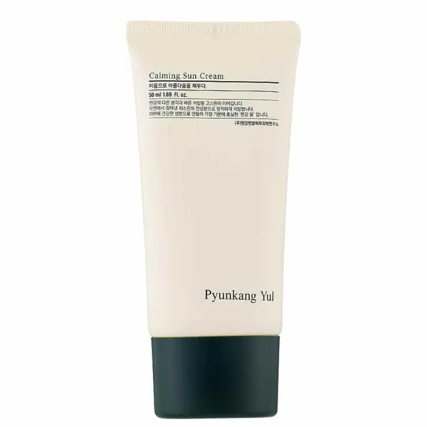 Pyunkang Yul - Calming Sun Cream, 50ml
