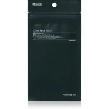 Pyunkang Yul Clear Spot Patch plasturi pentru piele problematică
