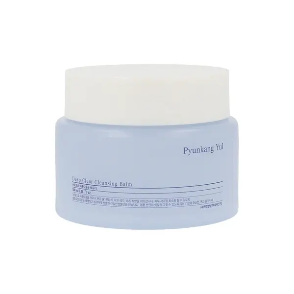 Pyunkang Yul - Deep Clear Cleansing Balm, 100ml