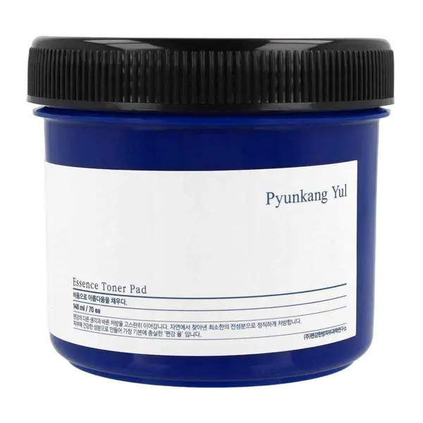 Pyunkang Yul - Essence Toner Pad, 140ml, 70ea