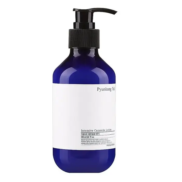 Pyunkang Yul - Intensive Ceramide Lotion, 290ml