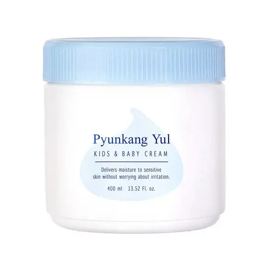 Pyunkang Yul – Kids & Baby Cream, Sweet Orange, 400ml