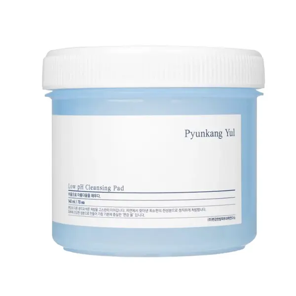 Pyunkang Yul - Low pH Cleansing Pad, 70ea