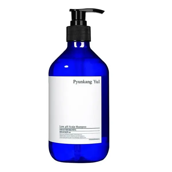Pyunkang Yul - Low pH Scalp Shampoo, 500ml