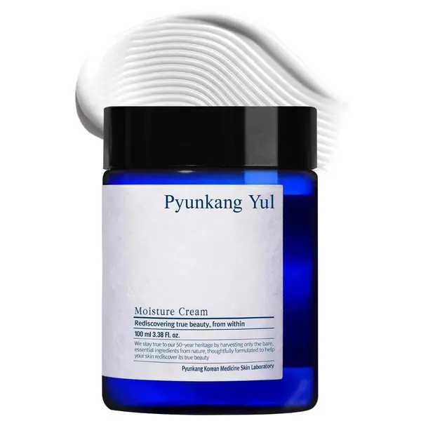 Pyunkang Yul - Moisture Cream, 100ml