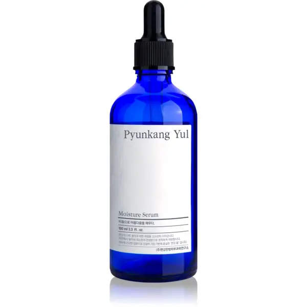 Pyunkang Yul Moisture Serum ser cu hidratare intensiva 100 ml