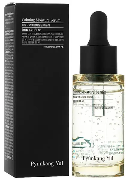 Pyunkang Yul Ser facial Calming Moisture, 30 ml