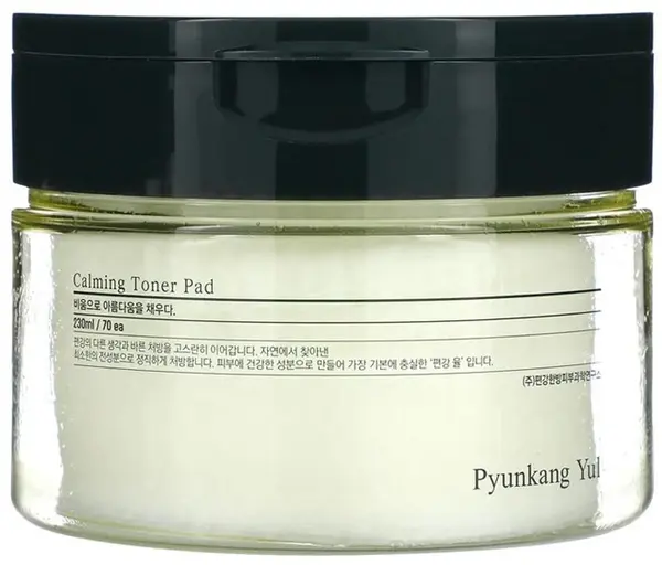 Pyunkang Yul Tampoane tonice faciale, 70 buc