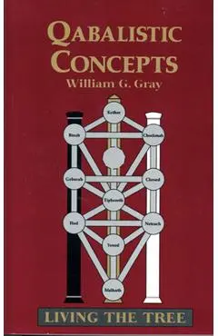 Qabalistic Concepts - William G. Gray