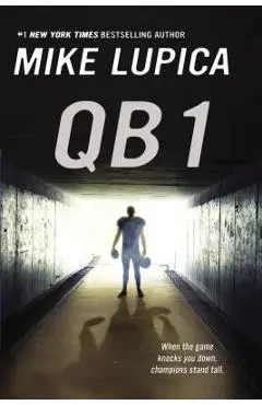 QB 1 - Mike Lupica