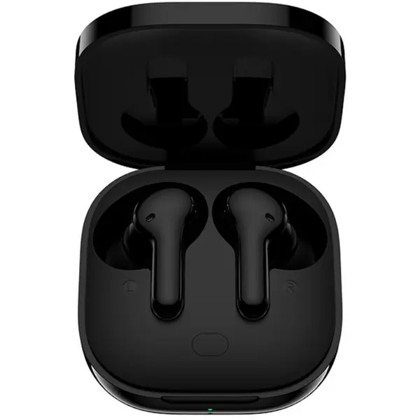 QCY Casti bluetooth QCY T13 Black