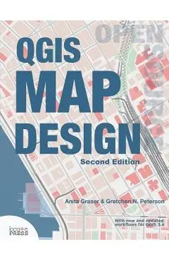Qgis Map Design - Anita Graser