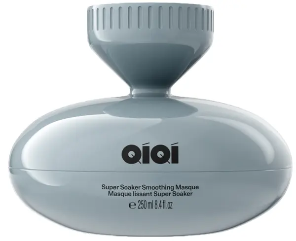 Qiqi Mască de netezire a părului, 250 ml