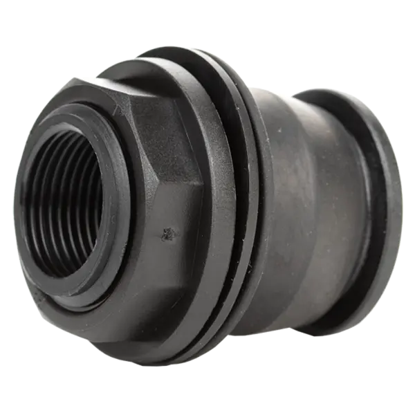 Qj Conector Pentru Rezervor,Dimensiune 11''х3/4"