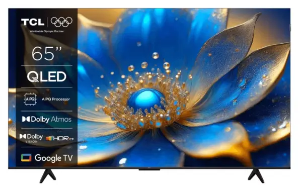 QLED TV 4K 65''(165cm) TCL 65P71K QLED TV 4K 65''(165cm) TCL 65P71K