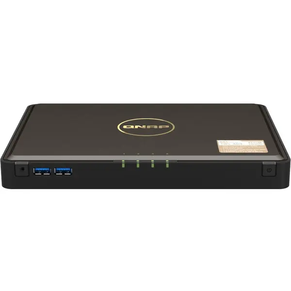 QNAP Network Attached Storage Qnap TBS-464 8G