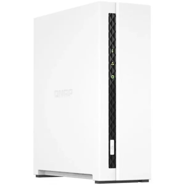 QNAP Network Attached Storage Qnap TS-133 2GB