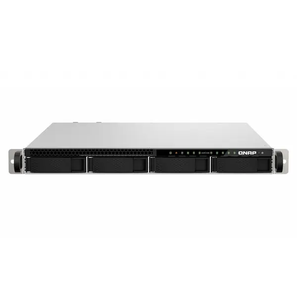 QNAP QNAP TS-h987XU-RP NAS Cabinet metalic (1U) Ethernet LAN E-2334