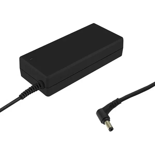 QOLTEC Incarcator Laptop Qoltec 50070.90W, 19V, 4.74A, 90W, Negru