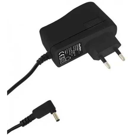 QOLTEC Incarcator Qoltec | 10W | 5V | 2A | 4.0*1.35 | 1,4m