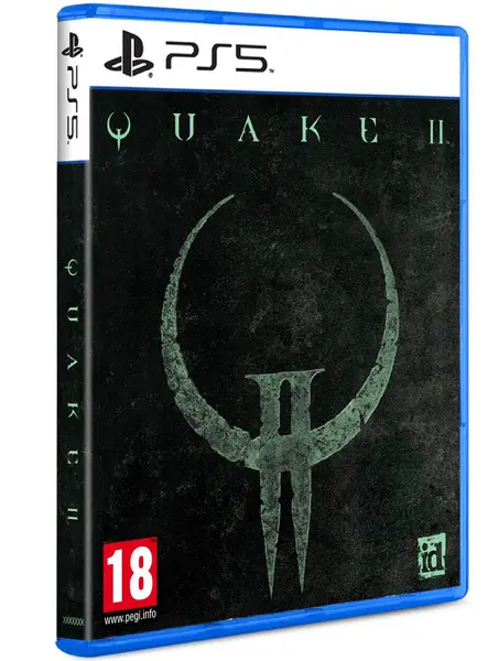 Quake II Xbox 360|Linux|Commodore / Amiga|PC|PlayStation|Classic Macintosh|Nintendo 64