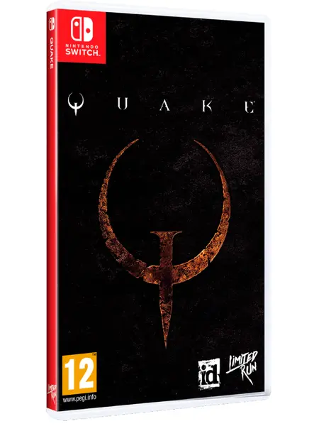 Quake Xbox One|macOS|Linux|Classic Macintosh|Xbox|Nintendo Switch|PlayStation 4|Nintendo 64|SEGA Saturn|Commodore / Amiga|PC|Xbox Series S/X|PlayStation 5
