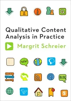 Qualitative Content Analysis in Practice, Paperback/Margrit Schreier