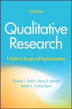 Qualitative Research. A Guide to Design and Implementation, 5 ed, Paperback/***