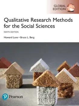 Qualitative Research Methods for the Social Sciences, Global Edition, Paperback/Bruce L. Berg