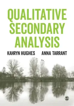 Qualitative Secondary Analysis, Paperback/***
