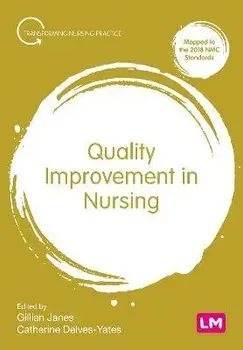 Quality Improvement in Nursing, Paperback/***