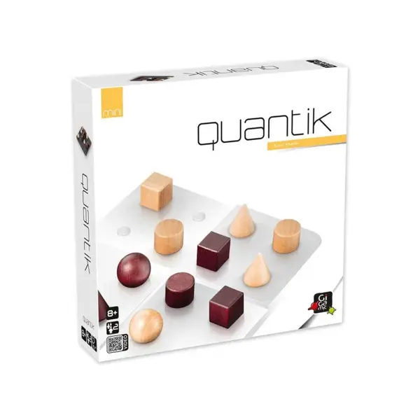 Quantik Mini (MULTI)