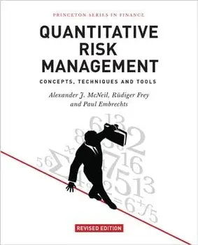 Quantitative Risk Management: Concepts, Techniques and Tools - Revised Edition, Hardcover/Alexander J. McNeil