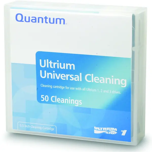 QUANTUM Cartus de curatare LTO Universal MR-LUCQN-0