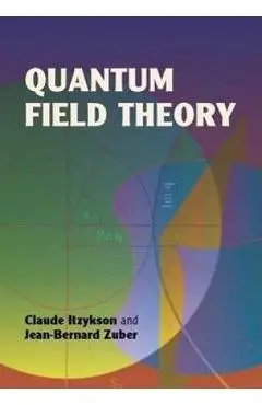 Quantum Field Theory