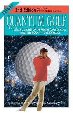 Quantum Golf 2nd Edition - Kjell Enhager
