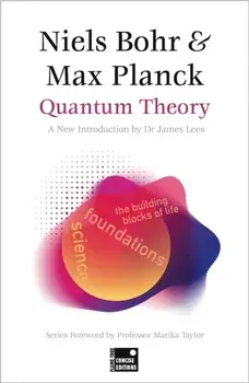 Quantum Theory (A Concise Edtition), Paperback/Max Planck