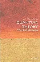 Quantum Theory | J.C. Polkinghorne