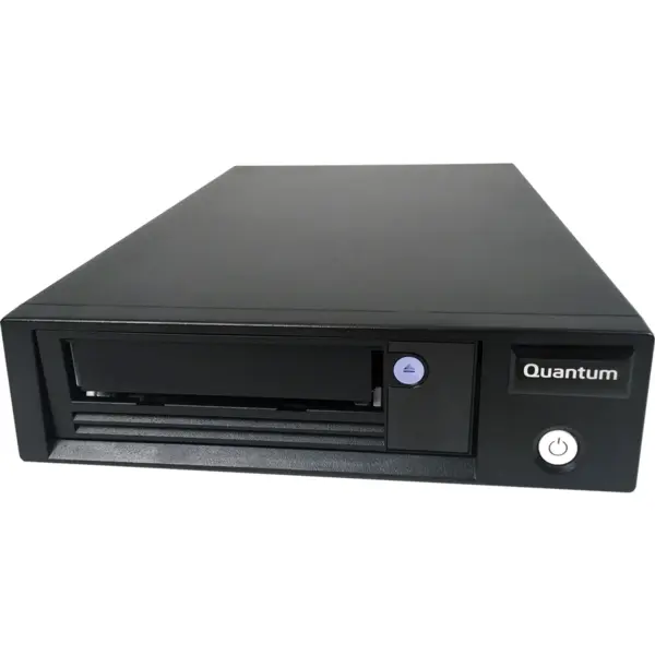 QUANTUM Unitate externă Quantum LTO-8 HH SAS