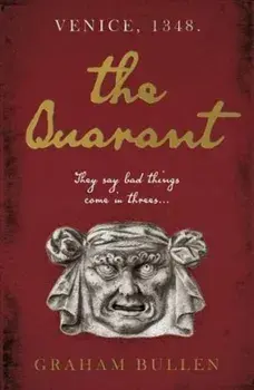 Quarant, Paperback/Graham Bullen