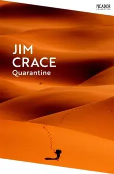 Quarantine, Paperback/Jim Crace
