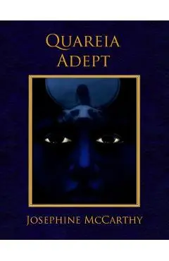 Quareia Adept - Josephine Mccarthy