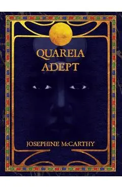 Quareia Adept - Josephine Mccarthy