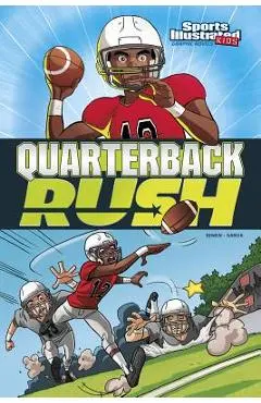 Quarterback Rush - Carl Bowen